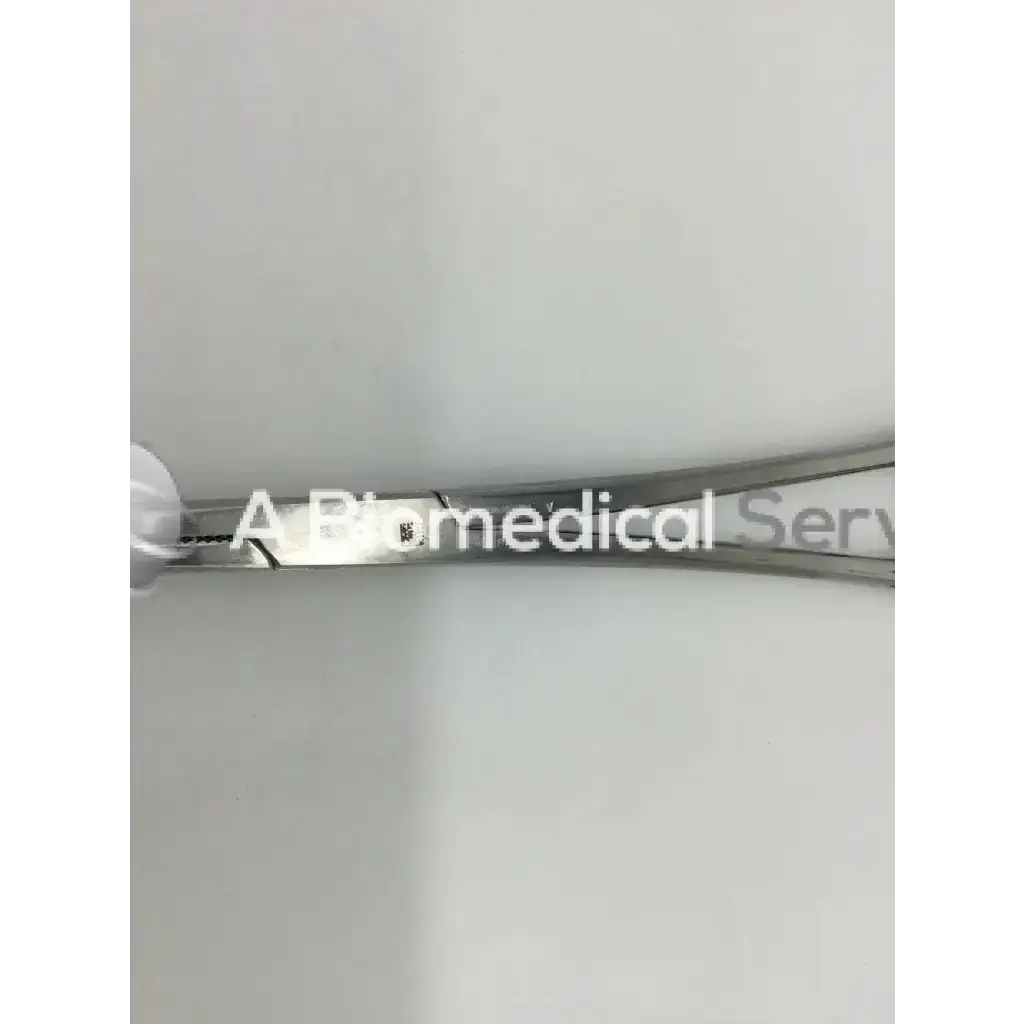 V. Mueller Guyon Pean Vessel Clamp GU8850 Surgical