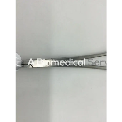 V. Mueller Guyon Pean Vessel Clamp GU8850 Surgical