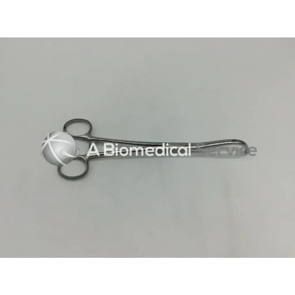 V. Mueller Guyon Pean Vessel Clamp GU8850 Surgical