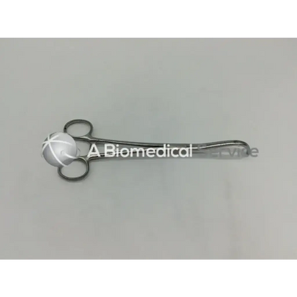 V. Mueller Guyon Pean Vessel Clamp GU8850 Surgical