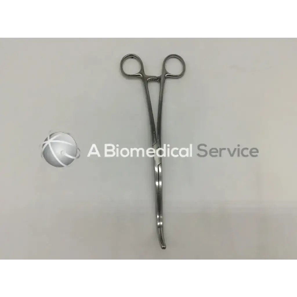 V. Mueller Guyon Pean Vessel Clamp GU8850 Surgical