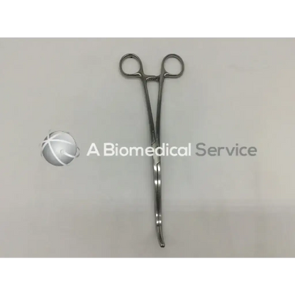 V. Mueller Guyon Pean Vessel Clamp GU8850 Surgical
