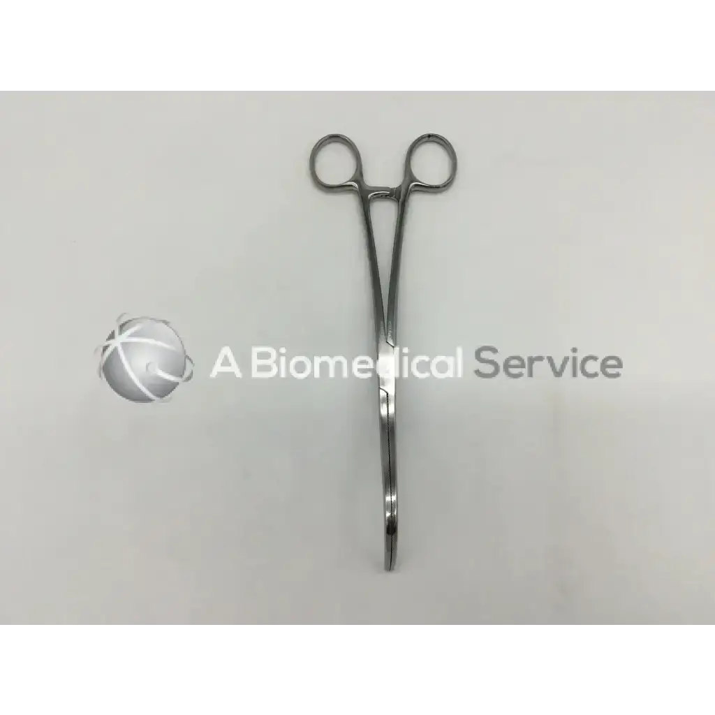 V. Mueller Guyon Pean Vessel Clamp GU8850 Surgical