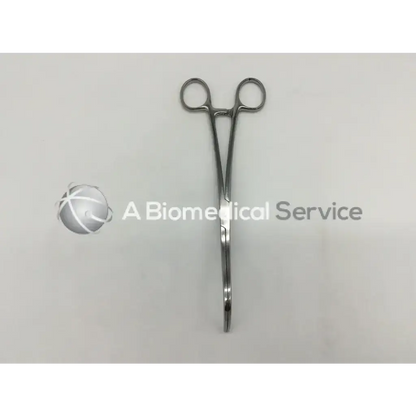 V. Mueller Guyon Pean Vessel Clamp GU8850 Surgical