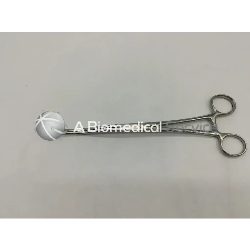 V. Mueller Guyon Pean Vessel Clamp GU8850 Surgical
