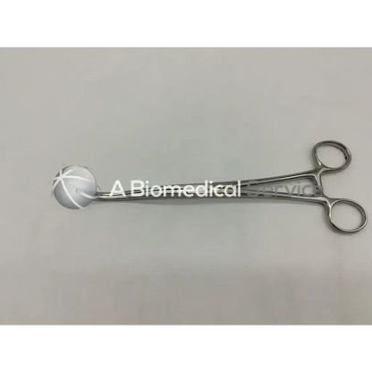 V. Mueller Guyon Pean Vessel Clamp GU8850 Surgical