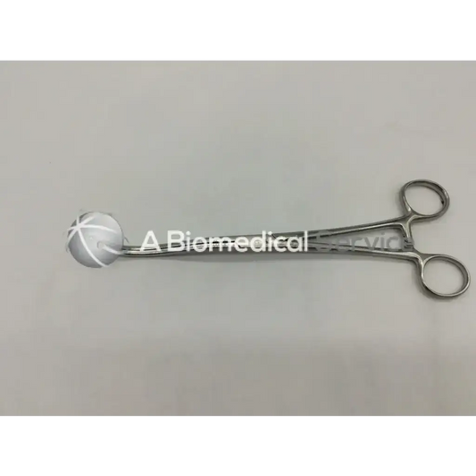 V. Mueller Guyon Pean Vessel Clamp GU8850 Surgical
