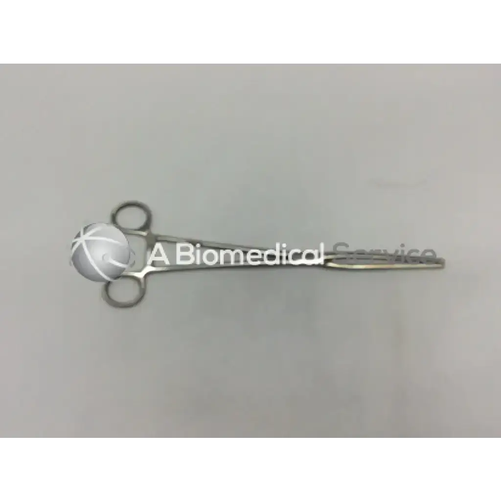 Load image into Gallery viewer, V. Mueller H03 CV5055 Straight Hydragrip Clamp - Surgical