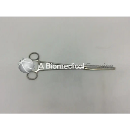 V. Mueller H03 CV5055 Straight Hydragrip Clamp - Surgical