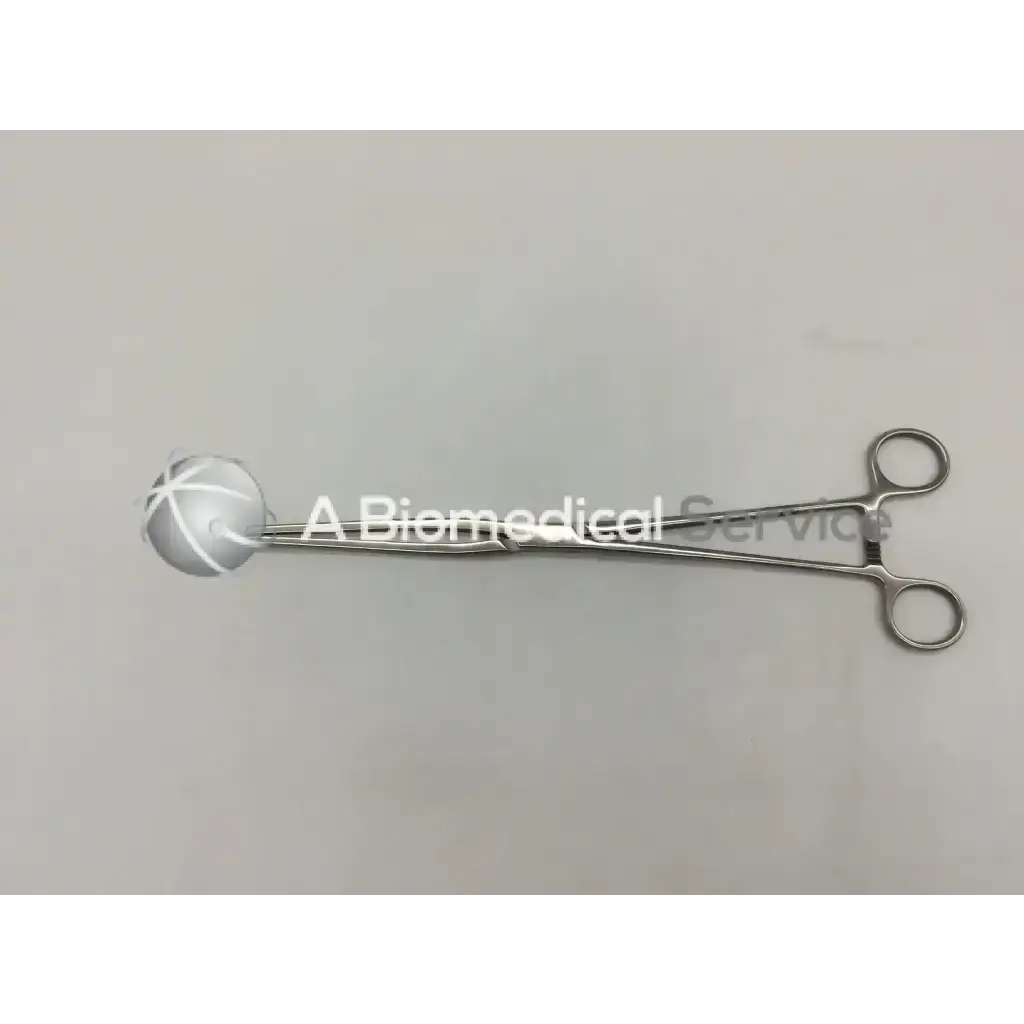 Load image into Gallery viewer, V. Mueller H03 CV5055 Straight Hydragrip Clamp - Surgical