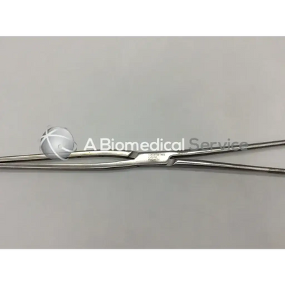 V. Mueller H03 CV5055 Straight Hydragrip Clamp - Surgical