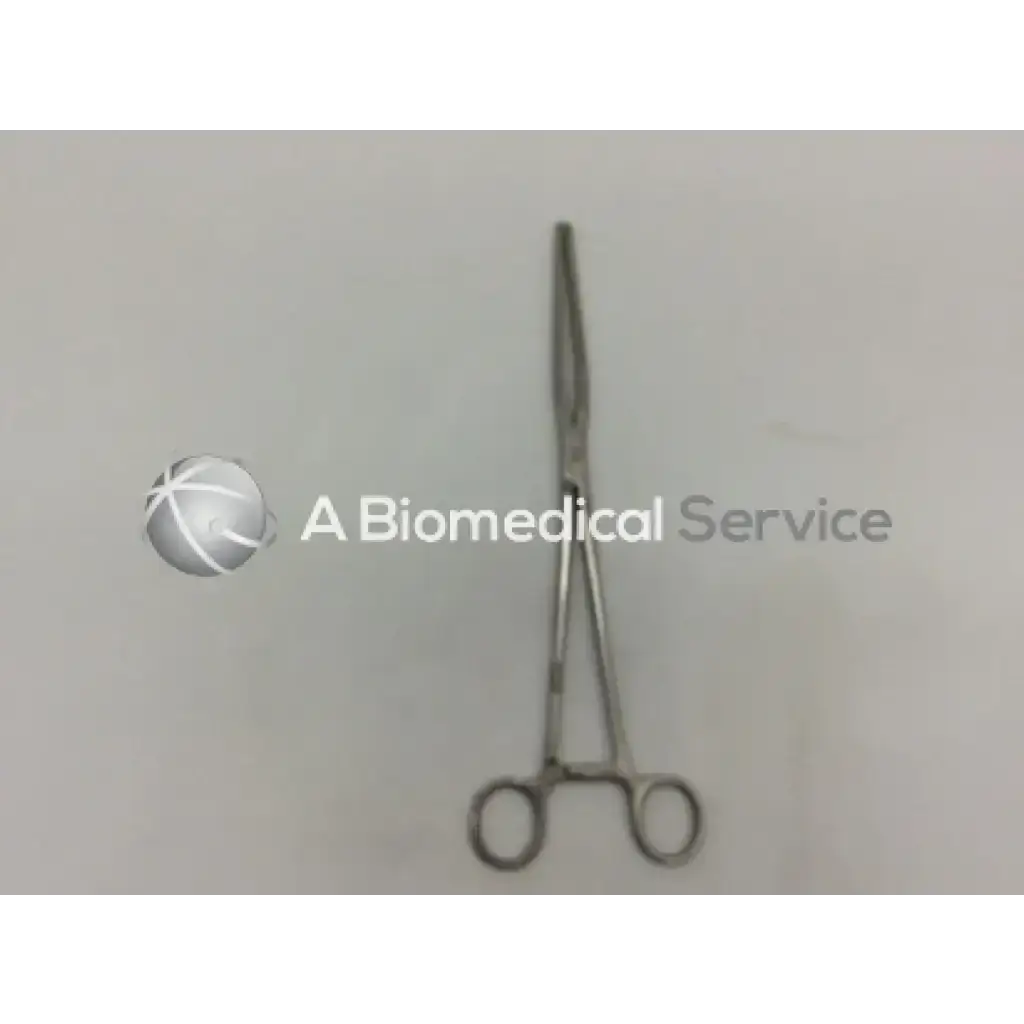 Load image into Gallery viewer, V. Mueller H03 CV5055 Straight Hydragrip Clamp - Surgical