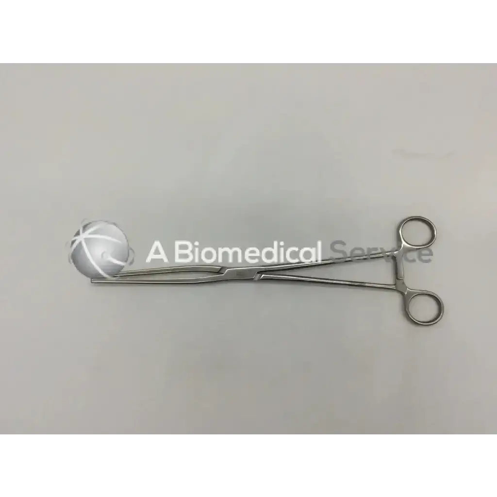 Load image into Gallery viewer, V. Mueller H03 CV5055 Straight Hydragrip Clamp - Surgical