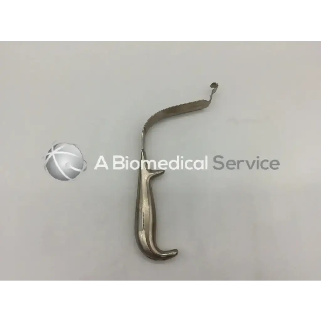 Load image into Gallery viewer, V. Mueller MO9160 Le Vasseur- Merrill Type Retractor