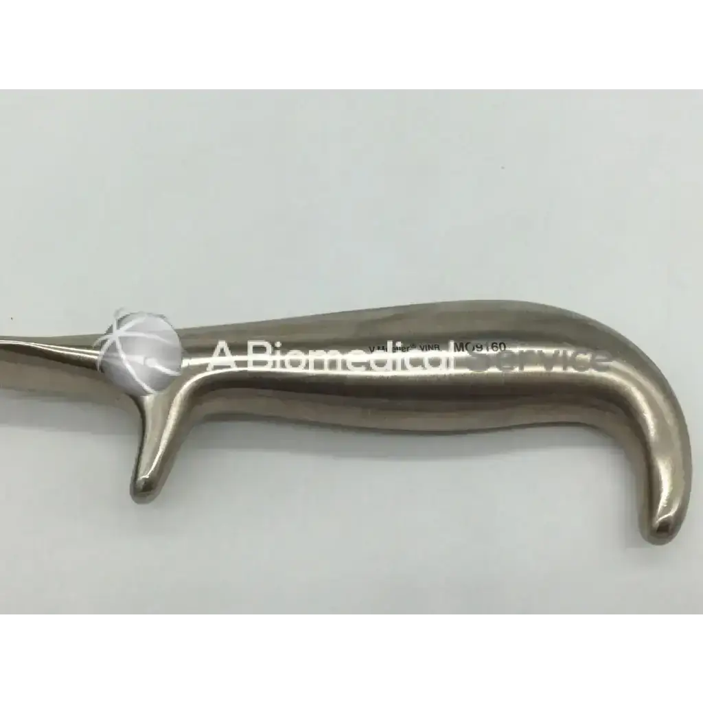 Load image into Gallery viewer, V. Mueller MO9160 Le Vasseur- Merrill Type Retractor