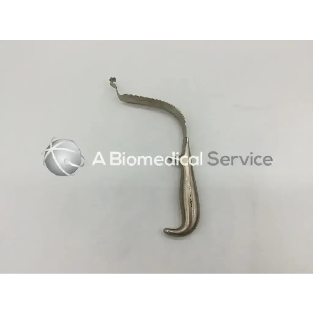 Load image into Gallery viewer, V. Mueller MO9160 Le Vasseur- Merrill Type Retractor
