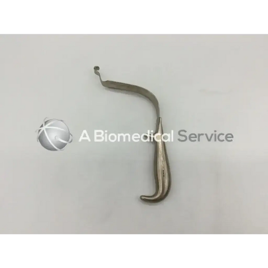 V. Mueller MO9160 Le Vasseur- Merrill Type Retractor