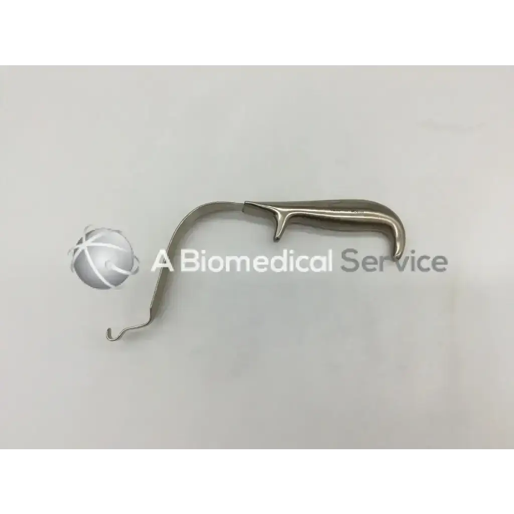 Load image into Gallery viewer, V. Mueller MO9160 Le Vasseur- Merrill Type Retractor