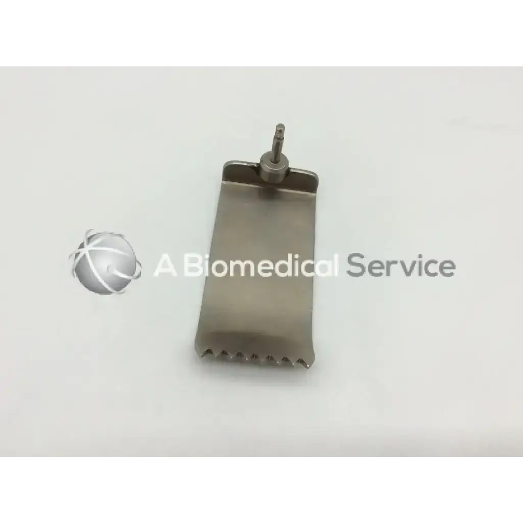 V. Mueller NL 5240-026 Hibbs Retractor Blade - Surgical