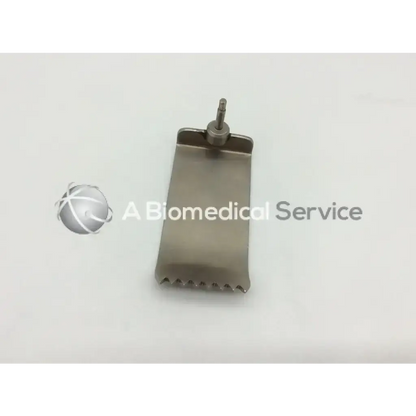 V. Mueller NL 5240-026 Hibbs Retractor Blade - Surgical