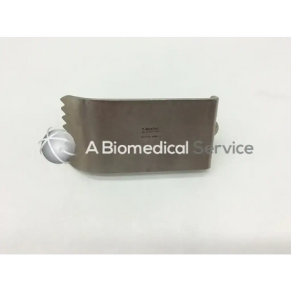 V. Mueller NL 5240-026 Hibbs Retractor Blade - Surgical
