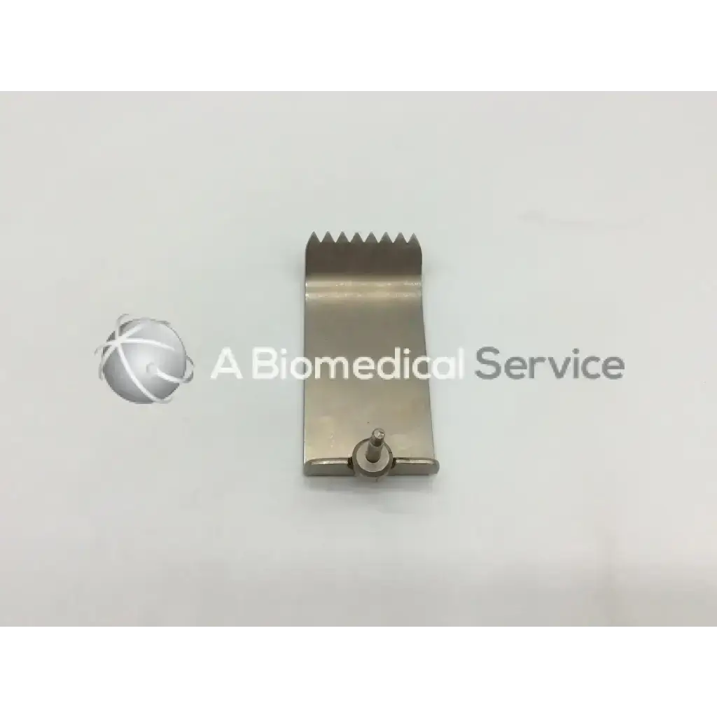 V. Mueller NL 5240-026 Hibbs Retractor Blade - Surgical