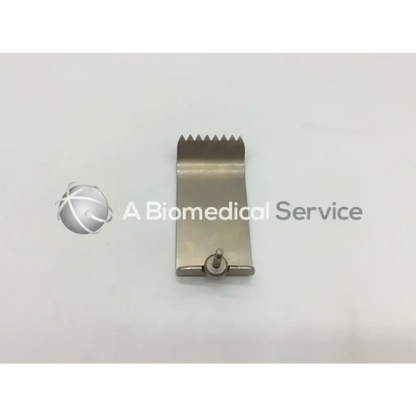 V. Mueller NL 5240-026 Hibbs Retractor Blade - Surgical