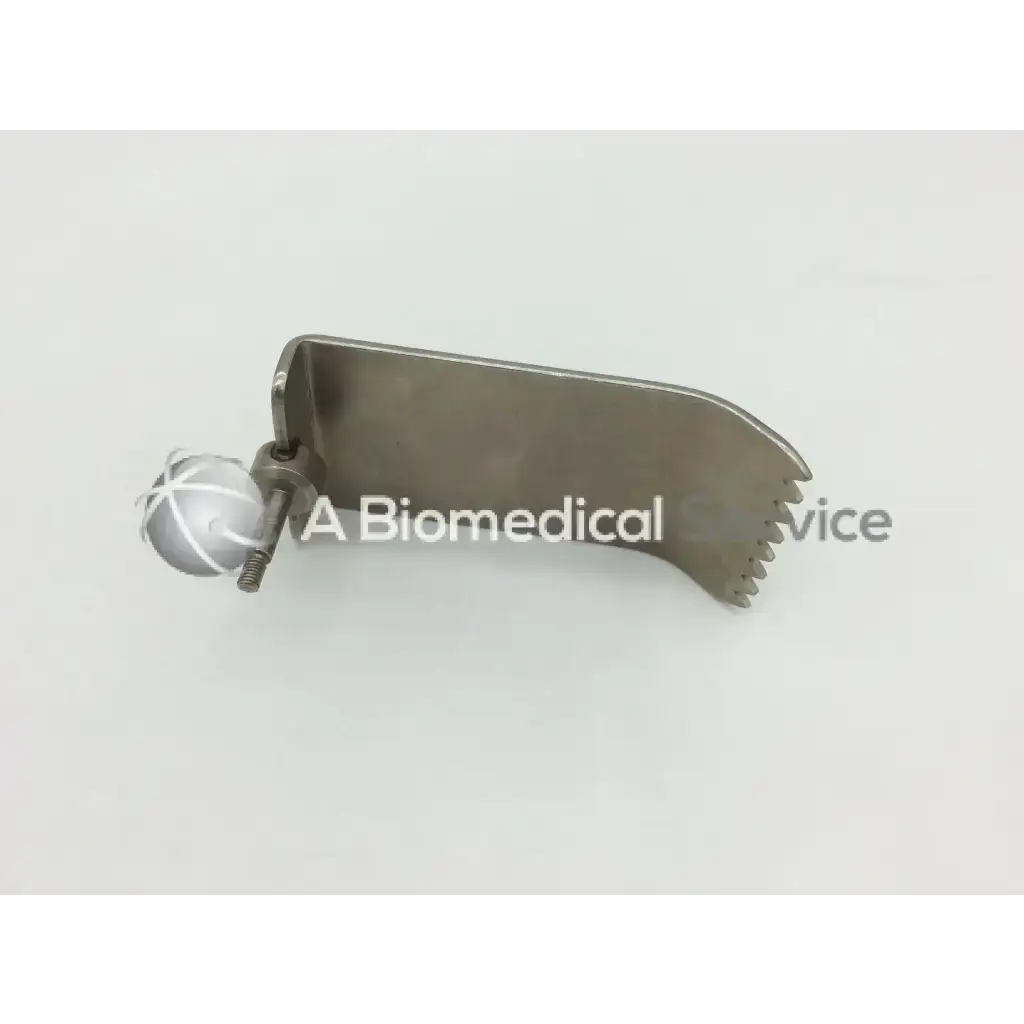 V. Mueller NL 5240-026 Hibbs Retractor Blade - Surgical