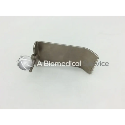 V. Mueller NL 5240-026 Hibbs Retractor Blade - Surgical