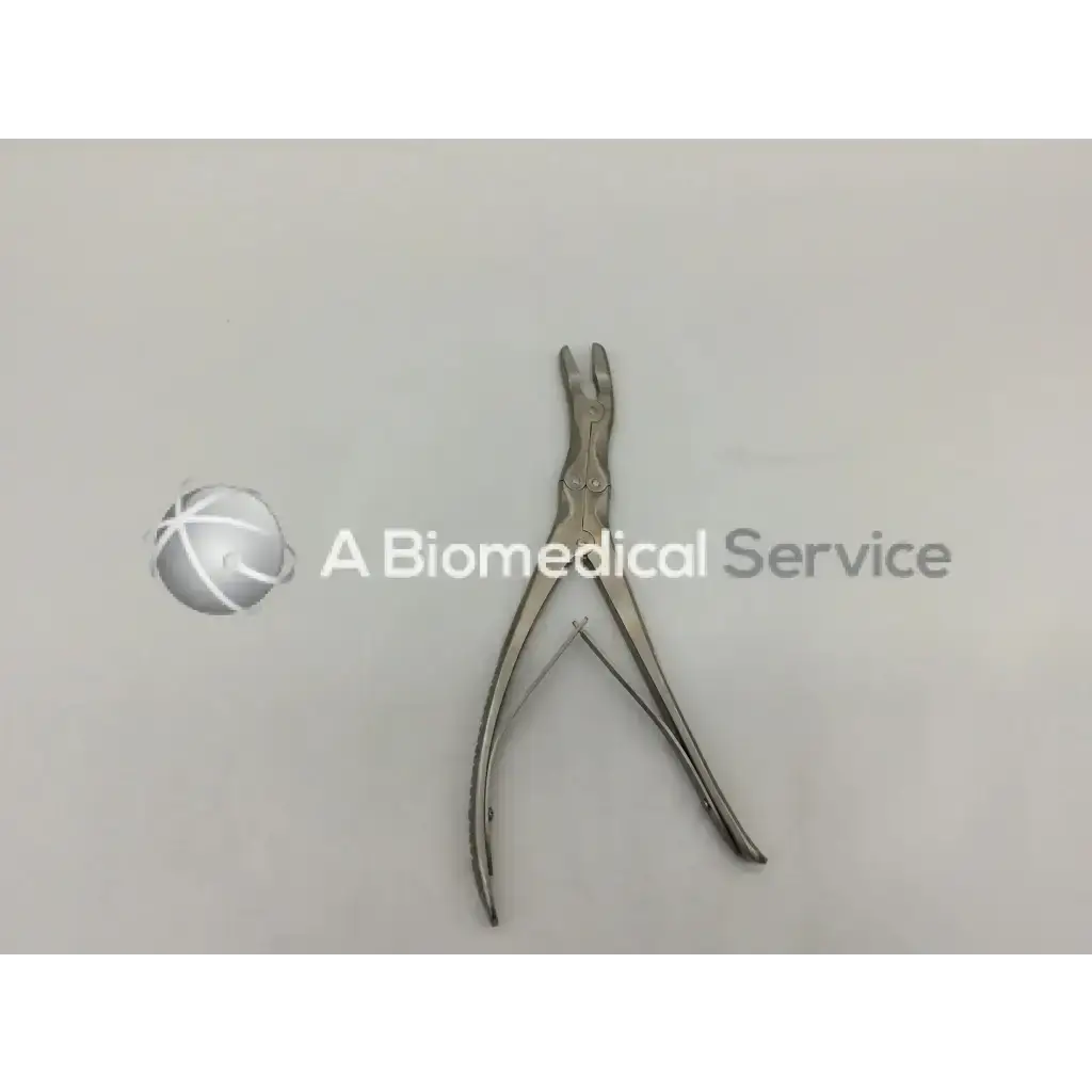 Load image into Gallery viewer, V. Mueller NL 630 Leksell Ronguer Forceps - Surgical Tools