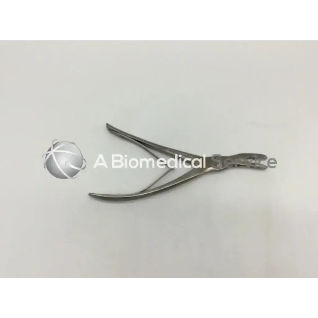 Load image into Gallery viewer, V. Mueller NL 630 Leksell Ronguer Forceps - Surgical Tools