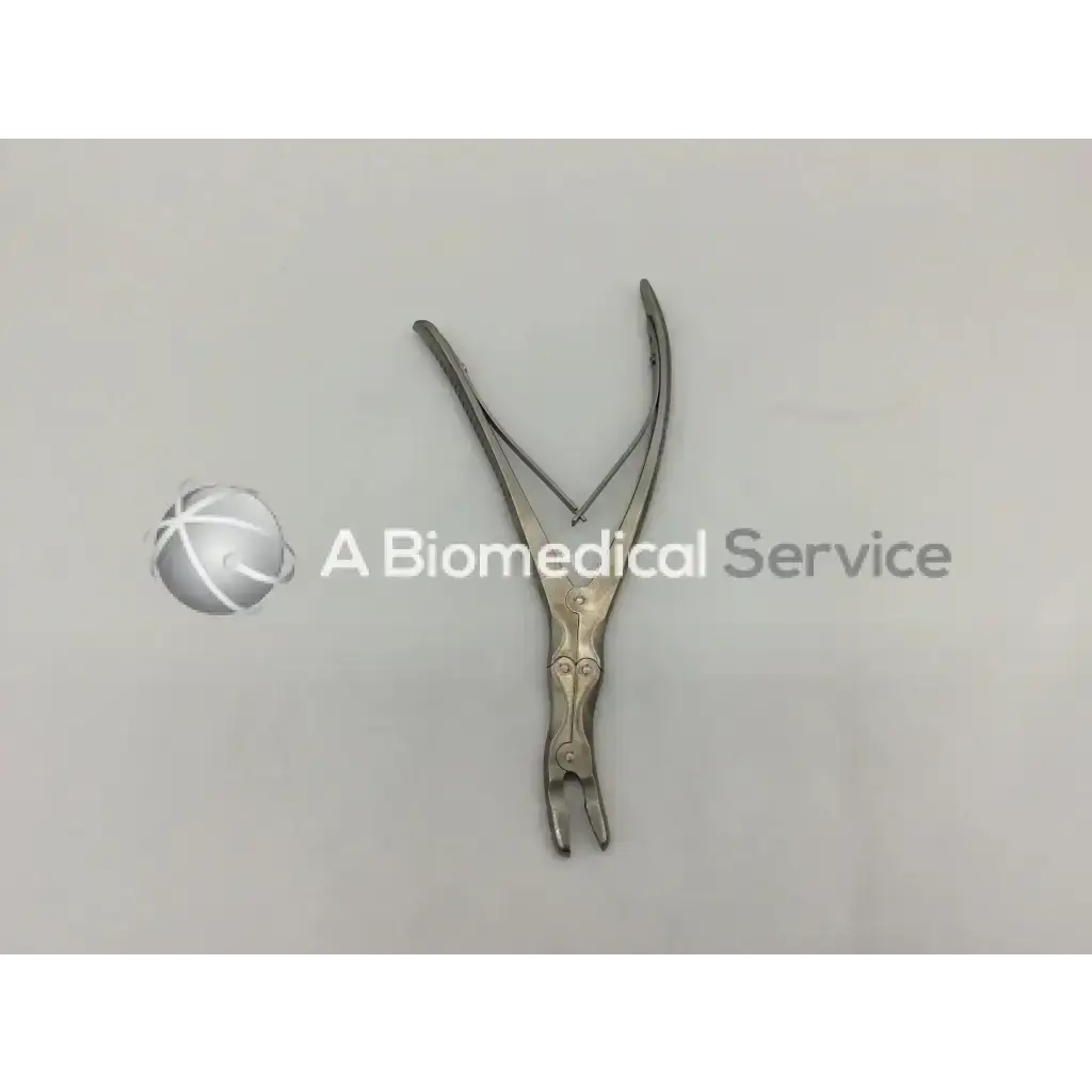 Load image into Gallery viewer, V. Mueller NL 630 Leksell Ronguer Forceps - Surgical Tools