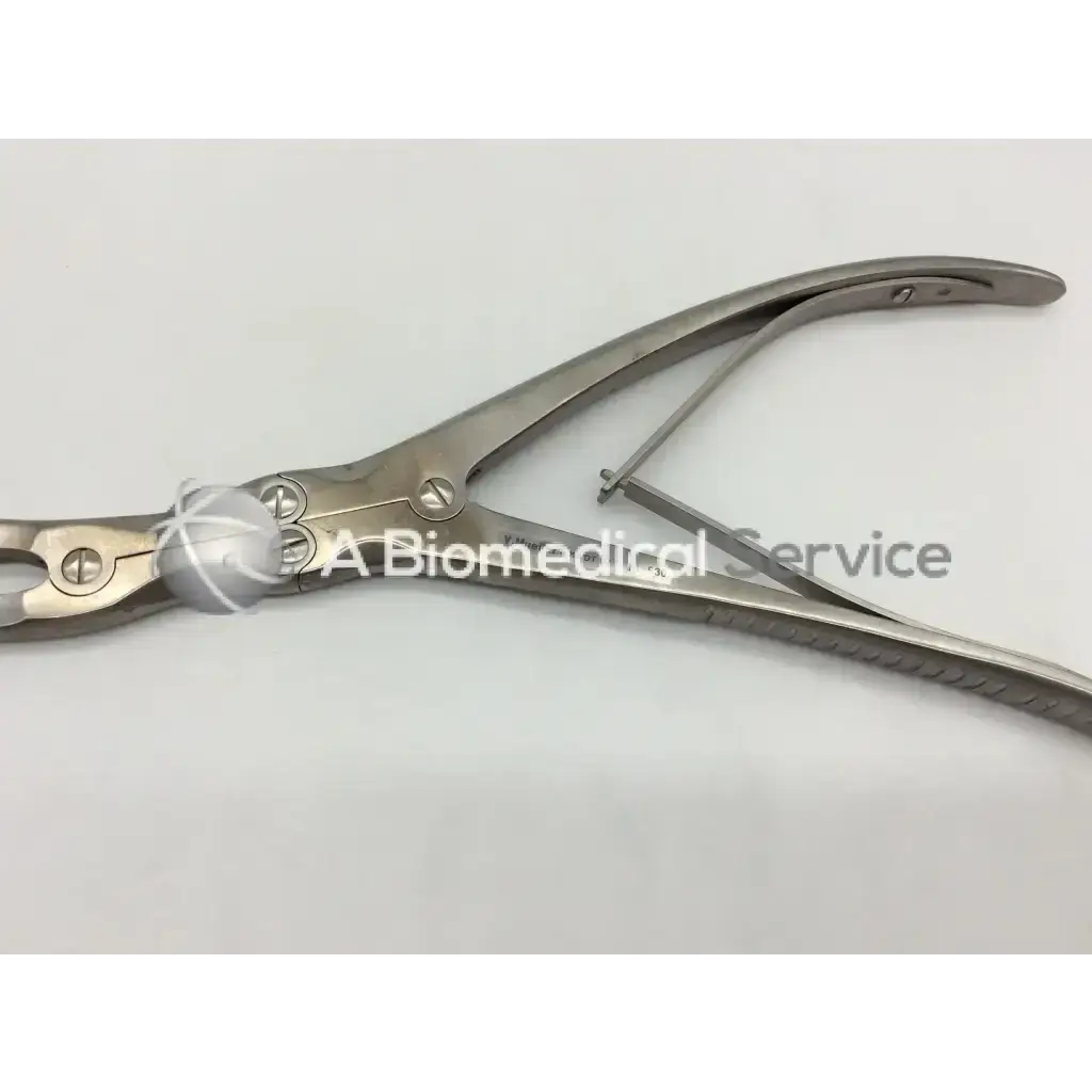 Load image into Gallery viewer, V. Mueller NL 630 Leksell Ronguer Forceps - Surgical Tools