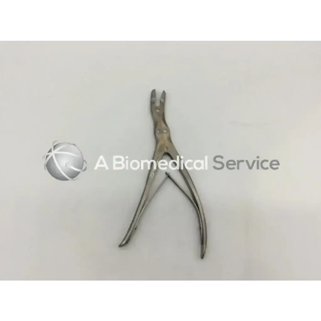 Load image into Gallery viewer, V. Mueller NL 630 Leksell Ronguer Forceps - Surgical Tools