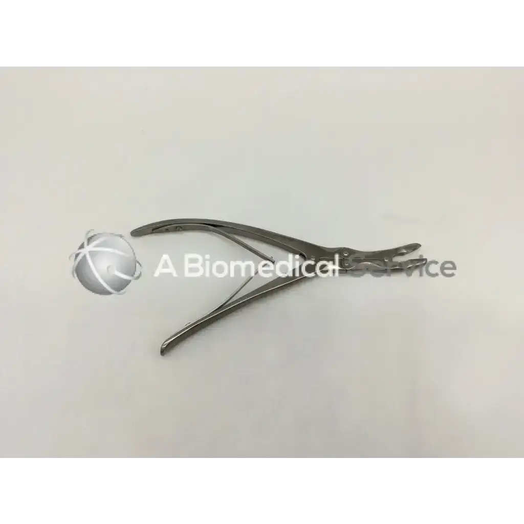 Load image into Gallery viewer, V. Mueller NL 630 Leksell Ronguer Forceps - Surgical Tools