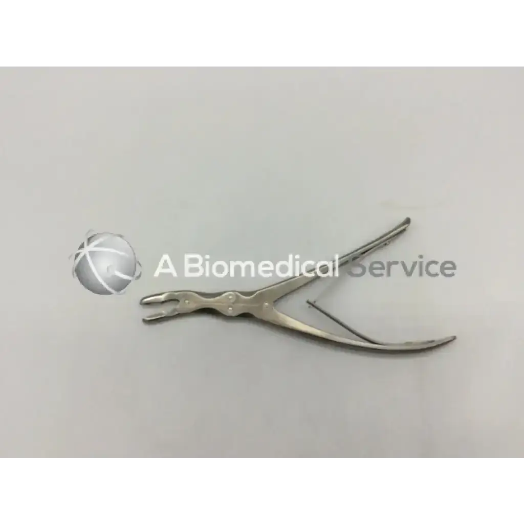 Load image into Gallery viewer, V. Mueller NL 630 Leksell Ronguer Forceps - Surgical Tools