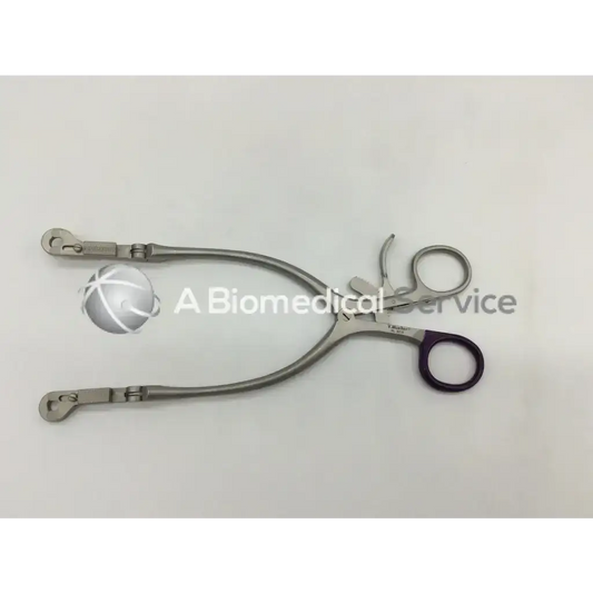 V. Mueller NL 9215 Collis Retractor - Surgical Tools