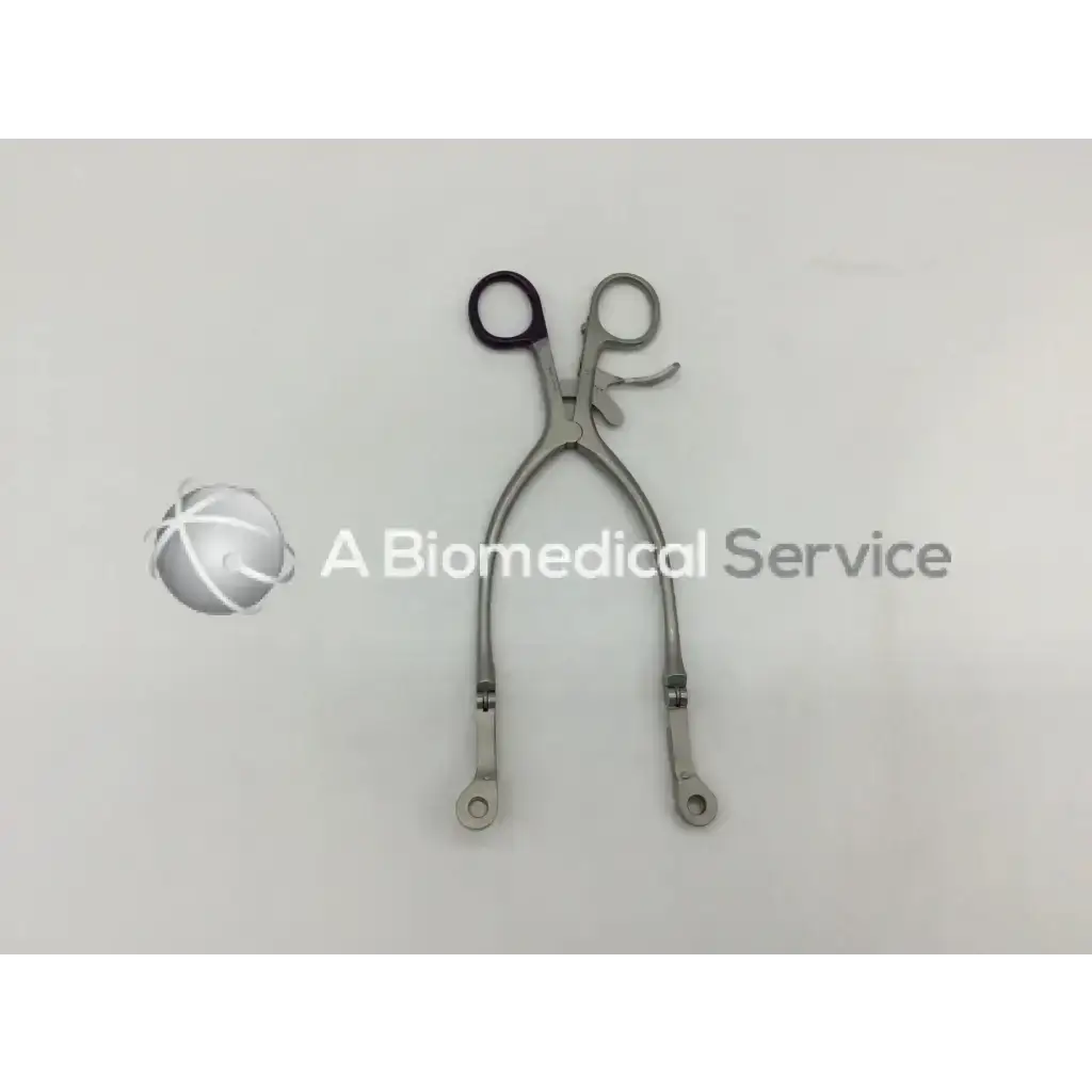 Load image into Gallery viewer, V. Mueller NL 9215 Collis Retractor - Surgical Tools