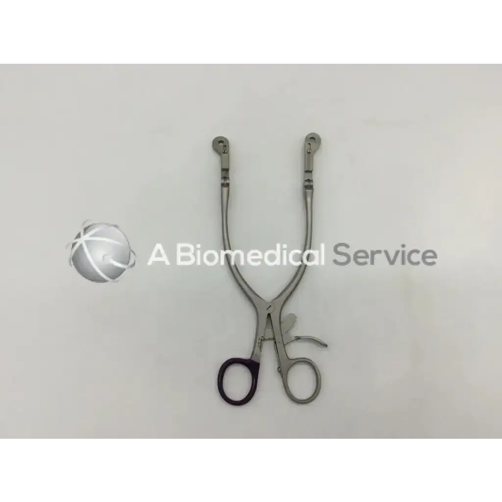 Load image into Gallery viewer, V. Mueller NL 9215 Collis Retractor - Surgical Tools