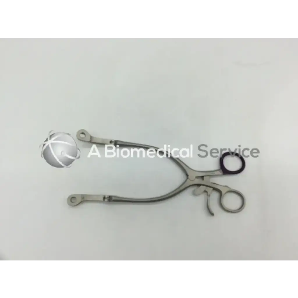 Load image into Gallery viewer, V. Mueller NL 9215 Collis Retractor - Surgical Tools