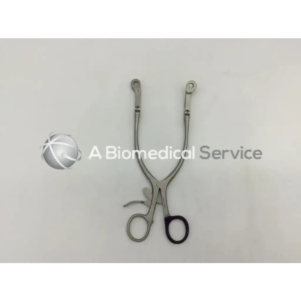 Load image into Gallery viewer, V. Mueller NL 9215 Collis Retractor - Surgical Tools