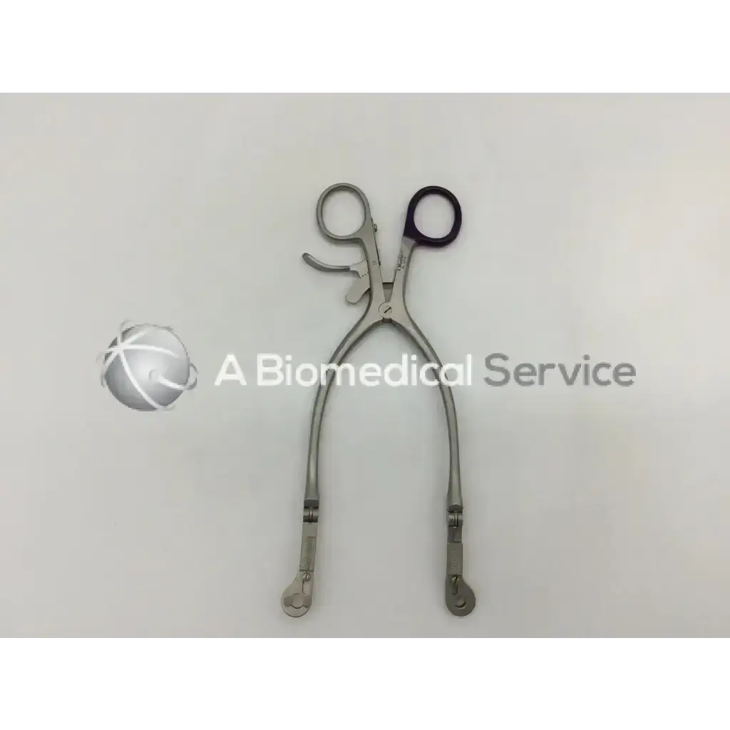 Load image into Gallery viewer, V. Mueller NL 9215 Collis Retractor - Surgical Tools
