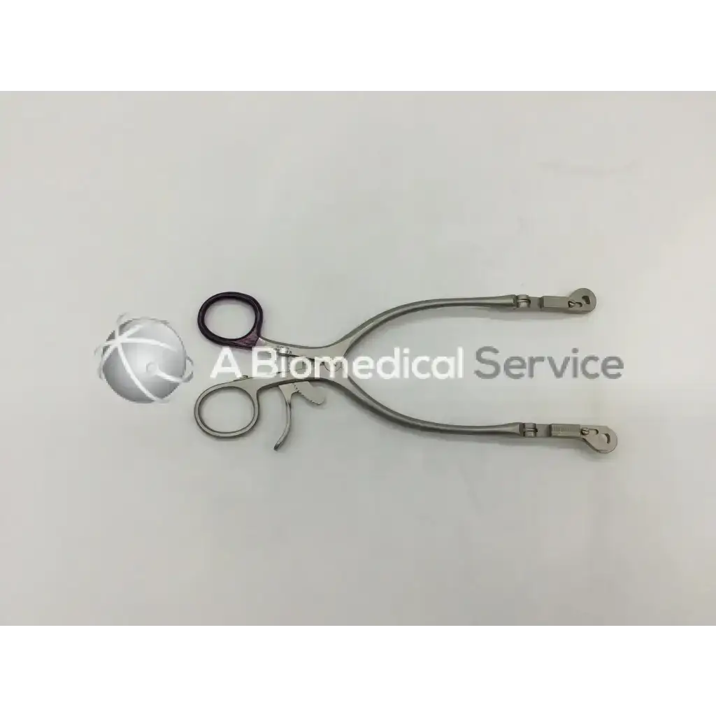 Load image into Gallery viewer, V. Mueller NL 9215 Collis Retractor - Surgical Tools