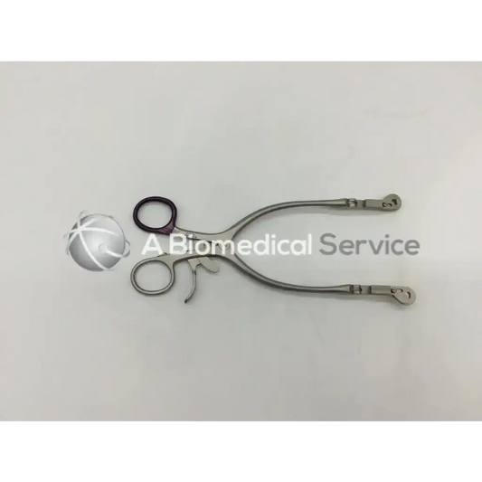 V. Mueller NL 9215 Collis Retractor - Surgical Tools
