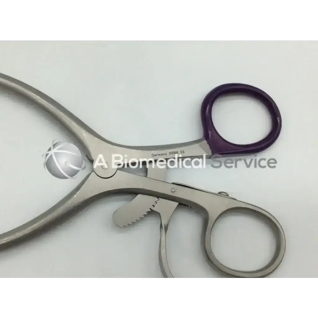 Load image into Gallery viewer, V. Mueller NL 9215 Collis Retractor - Surgical Tools