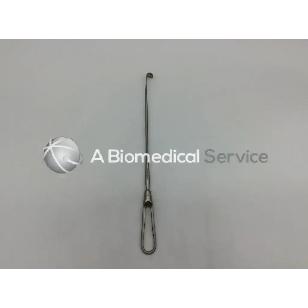 V. Mueller NL1010 Surgical Cushing Vein Retractors - Tools