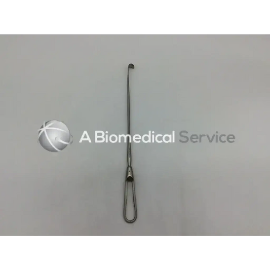 V. Mueller NL1010 Surgical Cushing Vein Retractors - Tools