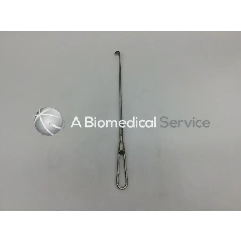 V. Mueller NL1010 Surgical Cushing Vein Retractors - Tools