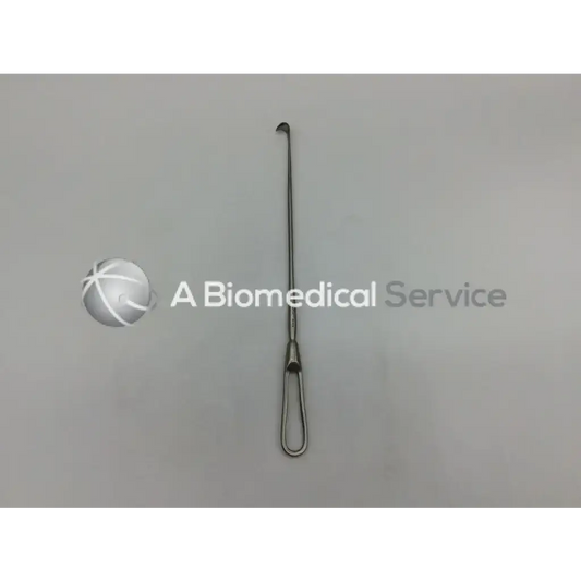 V. Mueller NL1010 Surgical Cushing Vein Retractors - Tools