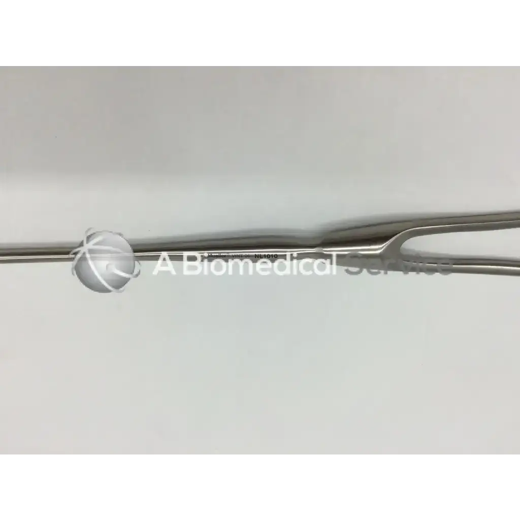 V. Mueller NL1010 Surgical Cushing Vein Retractors - Tools